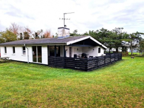 Holiday Home Pia - 250m to the inlet by Interhome